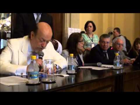 Eleito para presidente do TJSP desembargador José Renato Nalini