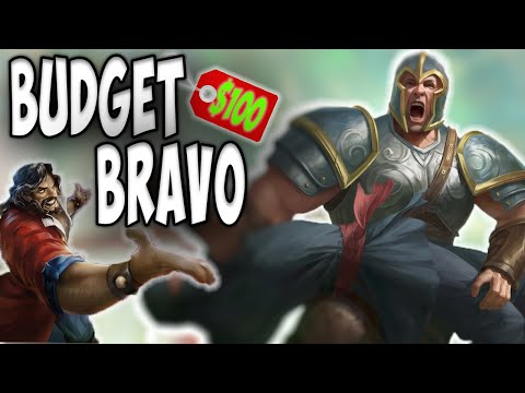 RTN COMPETITVE Bravo deck tech : Flesh and Blood CC