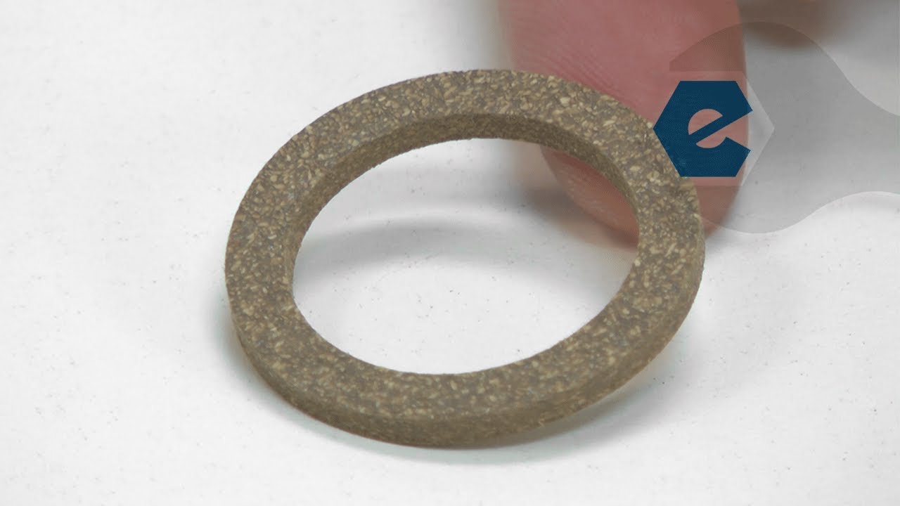 Replacing your Shindaiwa Trimmer Gasket