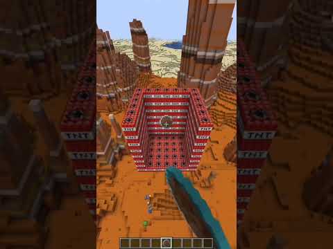 Ultimate Minecraft Block Hacks - Short Video Madness!!