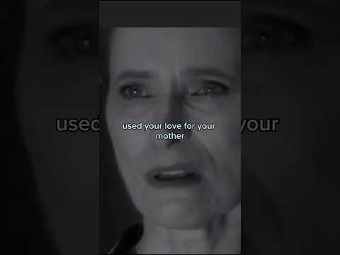 Raymond Reddington's True identity