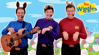 The Wiggles: Come On Let&#39;s Jump - Live from Hot Potato Studios | Kids Songs