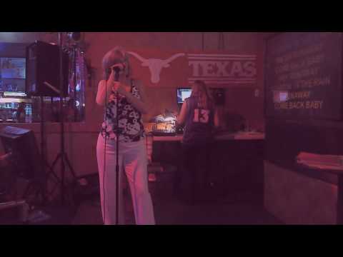 001 Canary Roost  - runaway