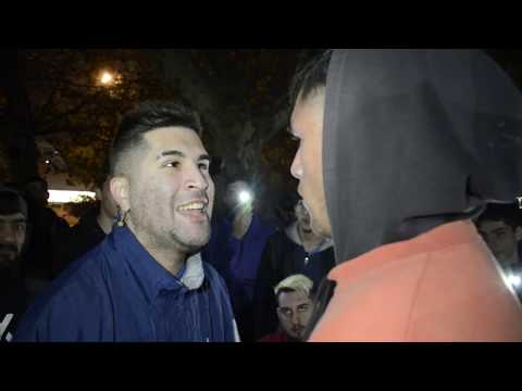 WOLF 🇦🇷 vs. NAICEN | FINAL FECHA 4 | 02/06