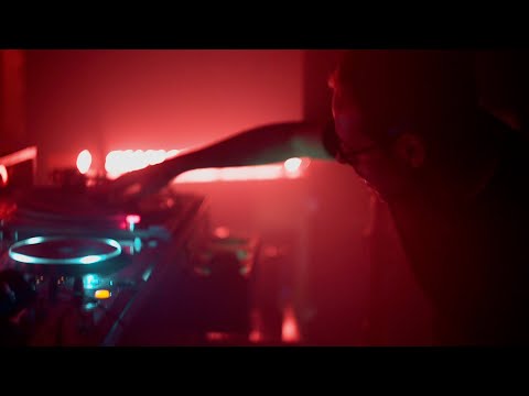 Amen Ra (LHF) & Vibezin: roots of dubstep set. 20 years of Keysound @ Cu Dalston.