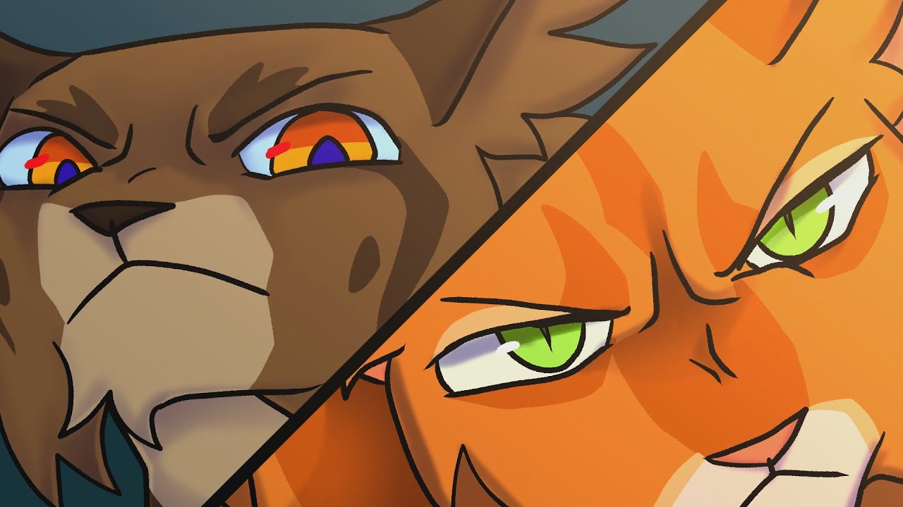 restless - sparkpelt map [part 13]