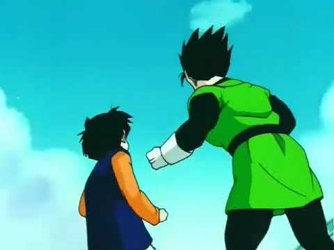 Satan ve volar a videl primera vez.