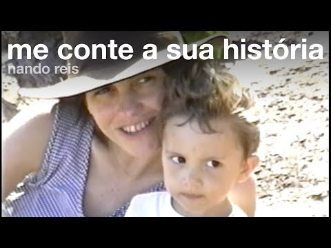 Video thumbnail for Me Conte a Sua História