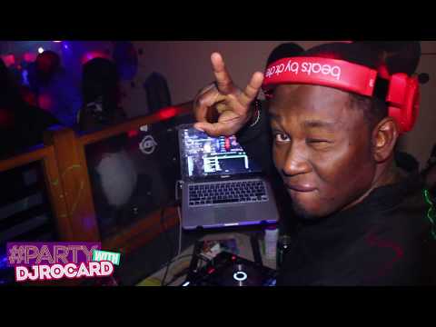 Dj Rocard Promo