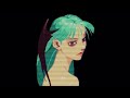 Morrigan Darkstalkers