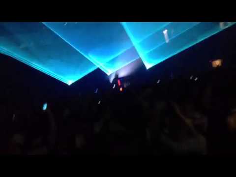 Rage - Ralvero Tiesto @Albany Times Union Center