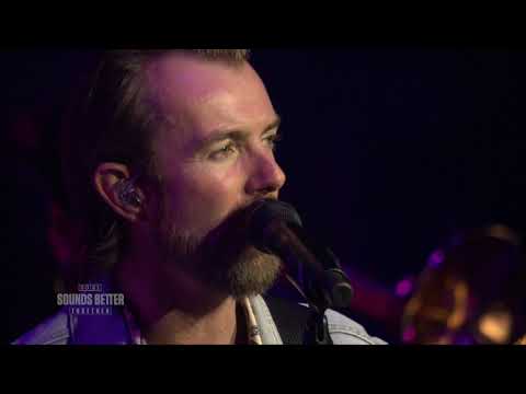 Birds of Tokyo - 'Lanterns' (ft. Melbourne Symphony Orchestra)