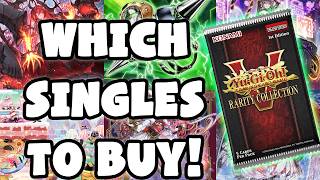 Yu-Gi-Oh Market Watch - Is Rarity Collection 5 Worth It?