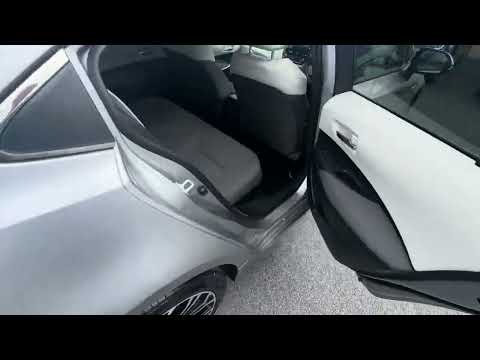 Toyota Corolla 1.8 Hybrid Luna Sport 4dr ‘’Irish C - Image 2