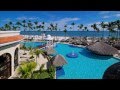 Paradisus Palma Real Golf & Spa Resort 5* Доминикана ...