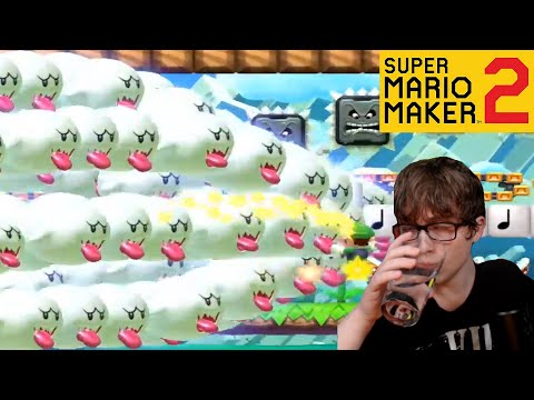 Make the best record and you'll be the best Youtuber - Endless Super Expert (no skips) #112