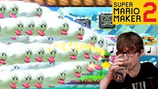 Make the best record and you'll be the best Youtuber - Endless Super Expert (no skips) #112