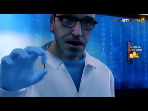 Bill Gates  //  Apocalipsa lui Ioan Capitolul 13 //  666