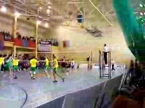 MKS Sudety-Meblomarket - Delic Pol Norwid Częstochowa