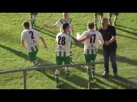 Derby: SV bridge personal & service Weinitzen vs. GSV St. Radegund