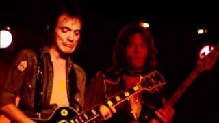 Humble Pie -- Leeds 1974 -- Sweet Peace and Time