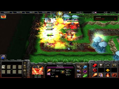 HERO MODEEEEE!!! ▌ELEMENT TD SURVIVOR 9.3 ▌HERO MODE + VERY HARD MODE