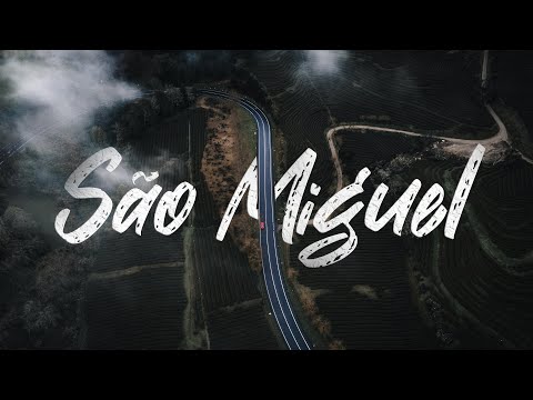 AZORES - SÃO MIGUEL | A journey through the wonders of the island