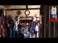 THE NATIONAL TREVORS -She Was A Dreamer..Sonny Boy WIlliamson