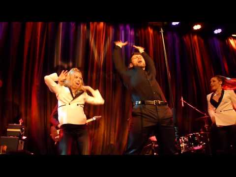 John Partridge - Hippodrome Casino 26 April 2013