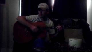 The toast by No Justice &quot;Cover by Chance Wilder&quot;