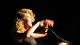 Tori Kelly - Treasure (Dallas)