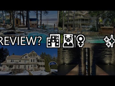 estello suites & spa