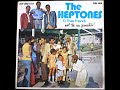 The Heptones - Save The Last Dance (1972 5th Album A2)