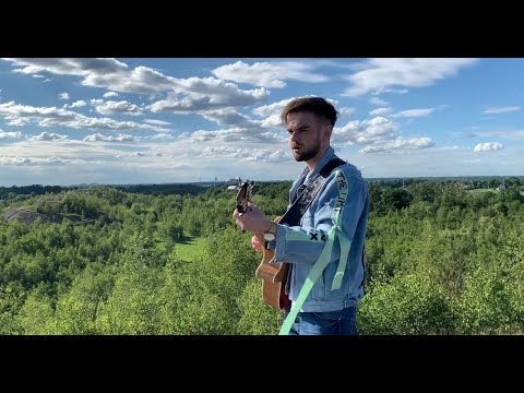 Kodaline - All I Want (KasjaN cover)