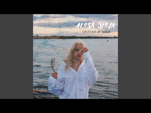 Ei Oo Höyhensaaria - Aliisa Syrjä