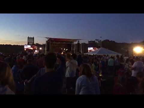 Classic TAB @ Levitate Music Festival  7-7-18.  Farmhouse