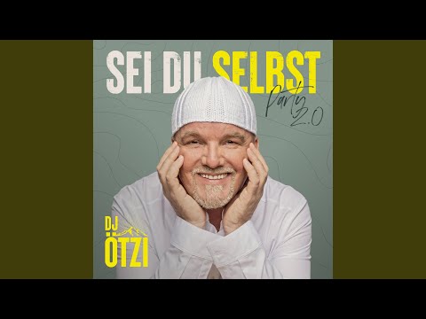 Sei du selbst!