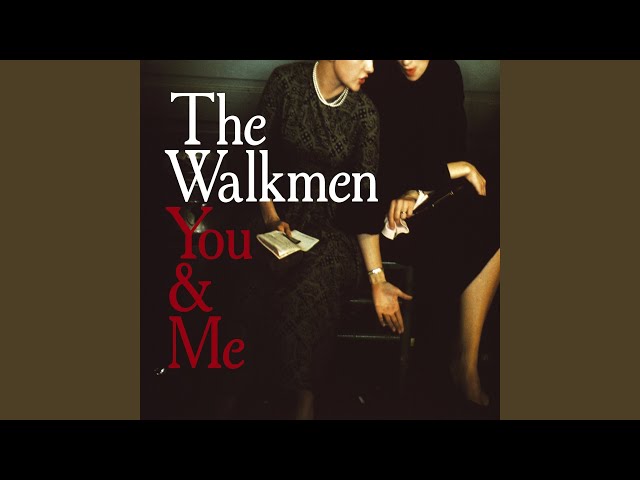 El genio musical detrás de The Walkmen