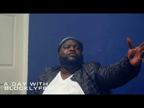 A DAY WiTH BLOCKLYFE STUSESH EP.1