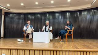 State of the Republic: Scroll editors in conversation with Ramachandra Guha