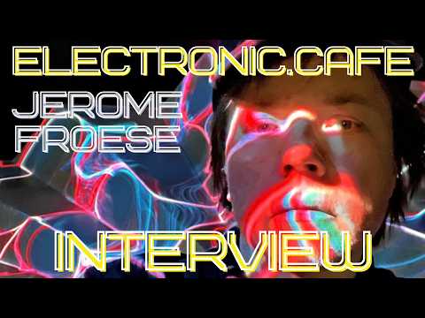 Electronic Cafe and Jerome Froese
