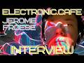 JEROME FROESE Reveals the Truth About Tangerine Dream, Legacy and Solo Music (2026) #musicinterview