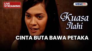 Download lagu 🔴CINTA BUTA BAWA PETAKA | LIVE KUASA ILAHI | 22 APRIL 2026 mp3