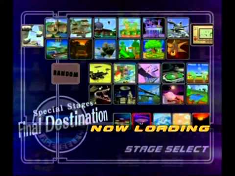 Jimmy(p3)UchihaJP(p4) vs Ser(p2)Enig(p1) - START 6