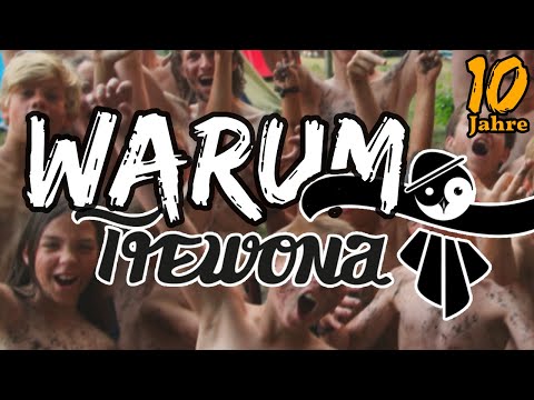 Warum TrEWoNa? | Das Feriencamp in MV