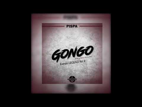 Pispa - Gongo (Prod. by TheAyGirl) - Audio
