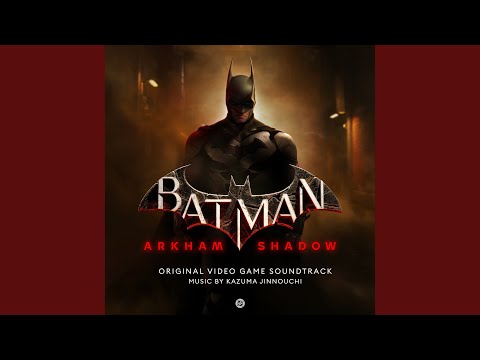 Video thumbnail for Quinzel’s Theme