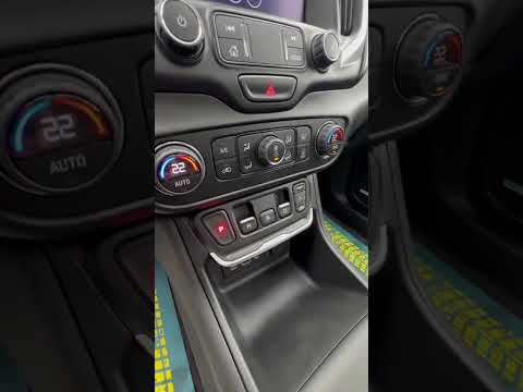 фото gmc terrain ii 0