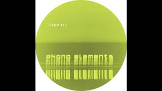 One Single Reality - Optimizer | Phono Elements [2002]