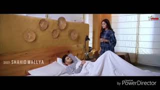 Lagi hawa dil ko Full song | Nawabzaade | mika singh | Gurinder